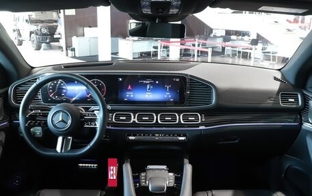 Mercedes-Benz GLE Coupe, 2025 год, 17 000 000 рублей, 13 фотография