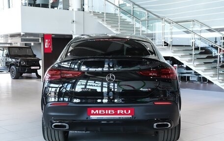 Mercedes-Benz GLE Coupe, 2025 год, 17 000 000 рублей, 7 фотография