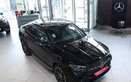 Mercedes-Benz GLE Coupe, 2025 год, 17 000 000 рублей, 3 фотография