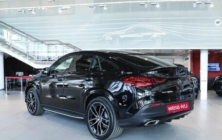 Mercedes-Benz GLE Coupe, 2025 год, 17 000 000 рублей, 8 фотография