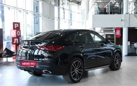 Mercedes-Benz GLE Coupe, 2025 год, 17 000 000 рублей, 6 фотография