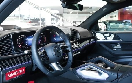 Mercedes-Benz GLE Coupe, 2025 год, 17 000 000 рублей, 10 фотография