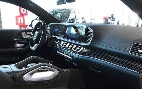 Mercedes-Benz GLE Coupe, 2025 год, 17 000 000 рублей, 19 фотография