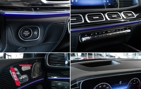 Mercedes-Benz GLE Coupe, 2025 год, 17 000 000 рублей, 22 фотография