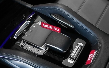 Mercedes-Benz GLE Coupe, 2025 год, 17 000 000 рублей, 18 фотография