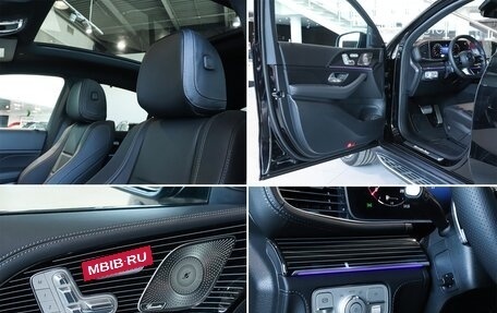 Mercedes-Benz GLE Coupe, 2025 год, 17 000 000 рублей, 24 фотография