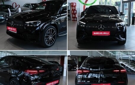 Mercedes-Benz GLE Coupe, 2025 год, 17 000 000 рублей, 26 фотография