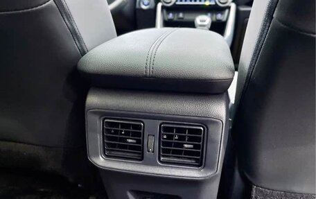 Toyota RAV4, 2022 год, 8 фотография