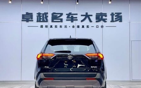 Toyota RAV4, 2022 год, 3 фотография