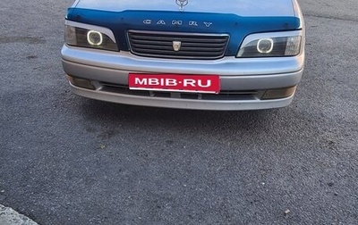 Toyota Camry, 1996 год, 350 000 рублей, 1 фотография