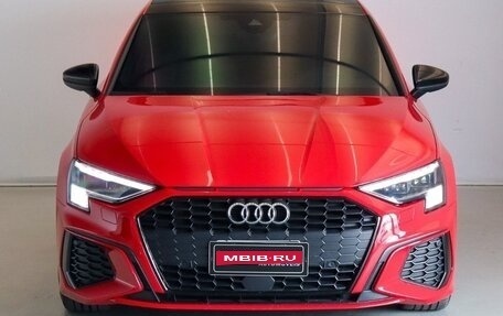 Audi A3, 2022 год, 2 350 000 рублей, 1 фотография