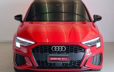 Audi A3, 2022 год, 2 350 000 рублей, 1 фотография