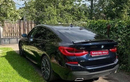 BMW 6 серия, 2020 год, 6 100 000 рублей, 1 фотография