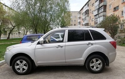Lifan X60 I рестайлинг, 2013 год, 585 000 рублей, 1 фотография