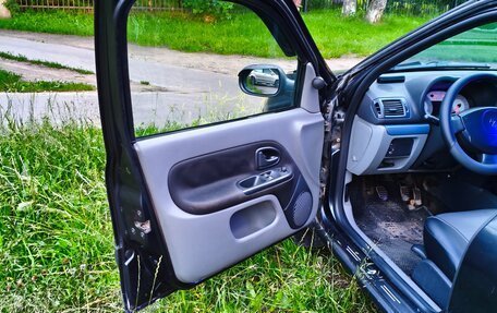 Renault Symbol I, 2006 год, 365 000 рублей, 1 фотография