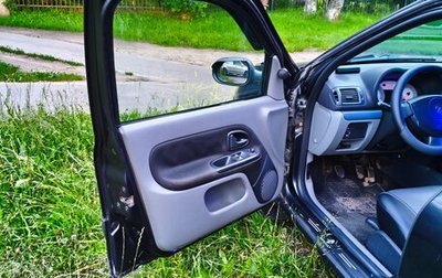 Renault Symbol I, 2006 год, 365 000 рублей, 1 фотография
