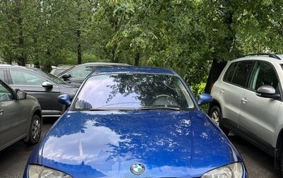BMW 1 серия, 2007 год, 570 000 рублей, 1 фотография