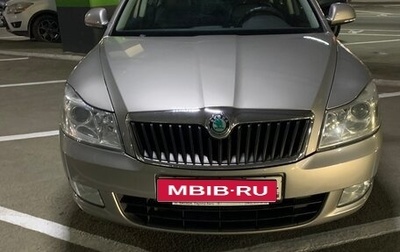 Skoda Octavia, 2013 год, 1 020 000 рублей, 1 фотография