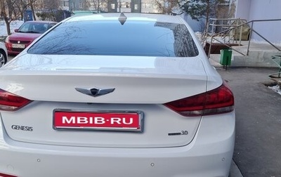 Hyundai Genesis II, 2014 год, 1 900 000 рублей, 1 фотография