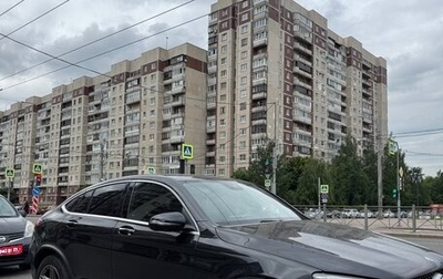 Mercedes-Benz GLC Coupe, 2022 год, 4 900 000 рублей, 1 фотография