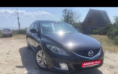 Mazda 6, 2008 год, 650 000 рублей, 1 фотография