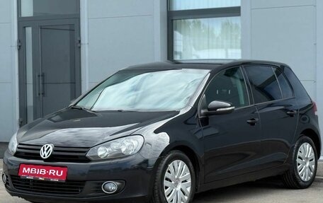 Volkswagen Golf VII, 2012 год, 780 000 рублей, 1 фотография