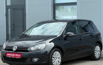 Volkswagen Golf VII, 2012 год, 780 000 рублей, 1 фотография