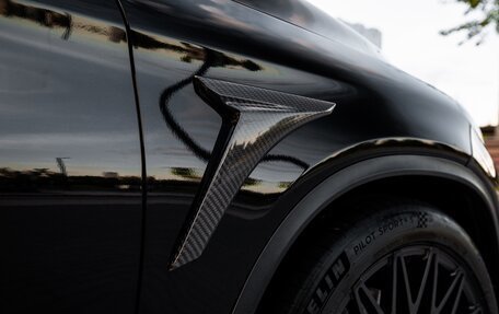 Mercedes-Benz GLE AMG, 2016 год, 6 700 000 рублей, 11 фотография