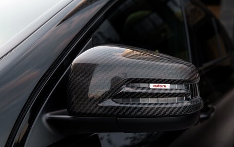Mercedes-Benz GLE AMG, 2016 год, 6 700 000 рублей, 14 фотография