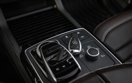 Mercedes-Benz GLE AMG, 2016 год, 6 700 000 рублей, 32 фотография