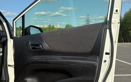 Toyota Sienta II, 2020 год, 1 550 000 рублей, 12 фотография