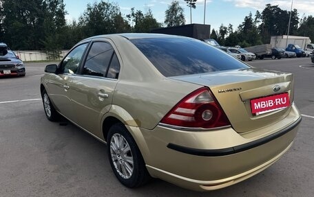 Ford Mondeo III, 2006 год, 470 000 рублей, 3 фотография