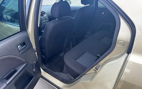 Ford Mondeo III, 2006 год, 470 000 рублей, 9 фотография