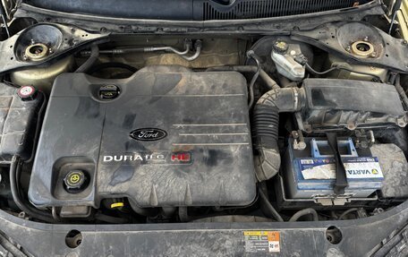 Ford Mondeo III, 2006 год, 470 000 рублей, 17 фотография