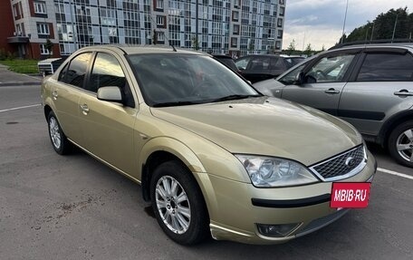 Ford Mondeo III, 2006 год, 470 000 рублей, 6 фотография