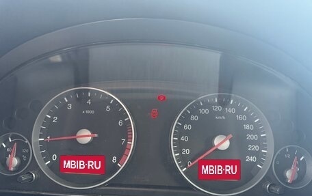 Ford Mondeo III, 2006 год, 470 000 рублей, 13 фотография
