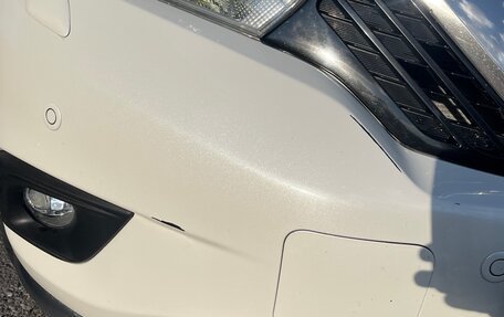 Nissan Murano, 2019 год, 2 800 000 рублей, 6 фотография