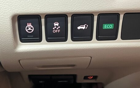 Nissan Murano, 2019 год, 2 800 000 рублей, 14 фотография