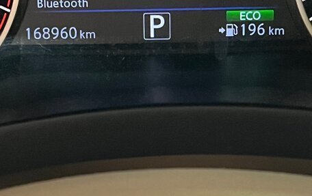 Nissan Murano, 2019 год, 2 800 000 рублей, 15 фотография