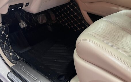 Nissan Murano, 2019 год, 2 800 000 рублей, 19 фотография