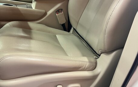 Nissan Murano, 2019 год, 2 800 000 рублей, 17 фотография