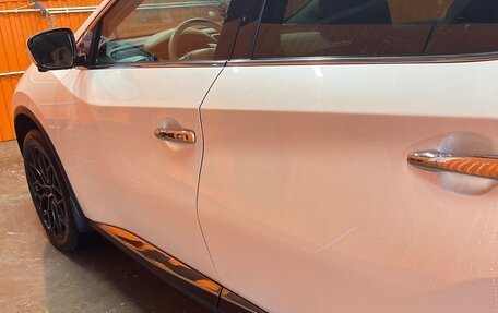 Nissan Murano, 2019 год, 2 800 000 рублей, 27 фотография
