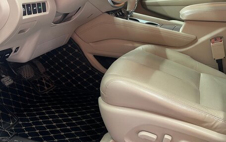 Nissan Murano, 2019 год, 2 800 000 рублей, 37 фотография