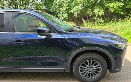 Mazda CX-5 II, 2019 год, 2 780 000 рублей, 4 фотография