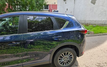 Mazda CX-5 II, 2019 год, 2 780 000 рублей, 6 фотография