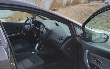 KIA cee'd III, 2013 год, 1 020 000 рублей, 3 фотография