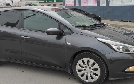 KIA cee'd III, 2013 год, 1 020 000 рублей, 4 фотография