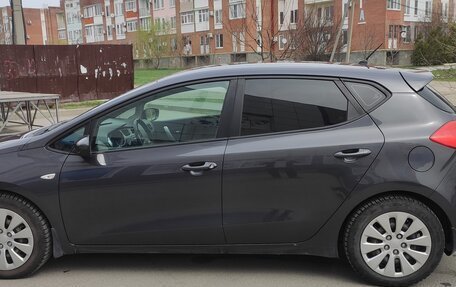 KIA cee'd III, 2013 год, 1 020 000 рублей, 7 фотография