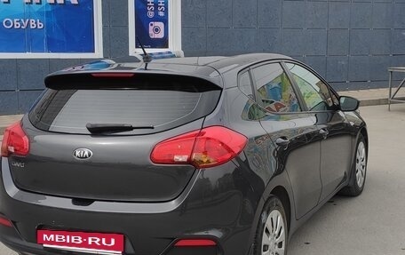 KIA cee'd III, 2013 год, 1 020 000 рублей, 2 фотография