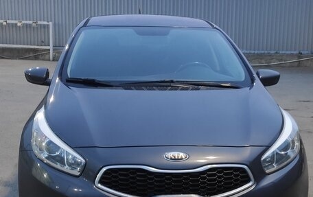 KIA cee'd III, 2013 год, 1 020 000 рублей, 6 фотография